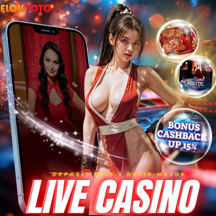 Slot Gacor Hari Ini: Panduan Meningkatkan Peluang Kemenangan