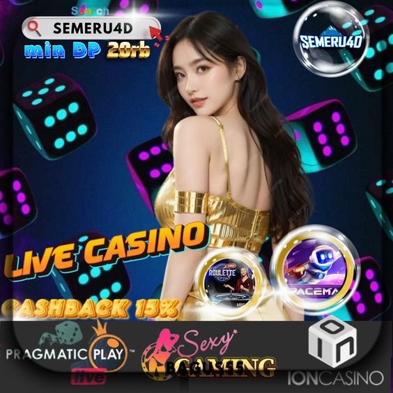 Fitur-Fitur yang Harus Anda Cari di Situs Slot Online Terbaik